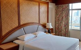 Golden Beach Hotel Pattaya